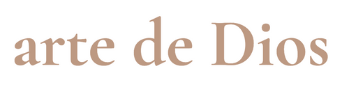 arte de Dios